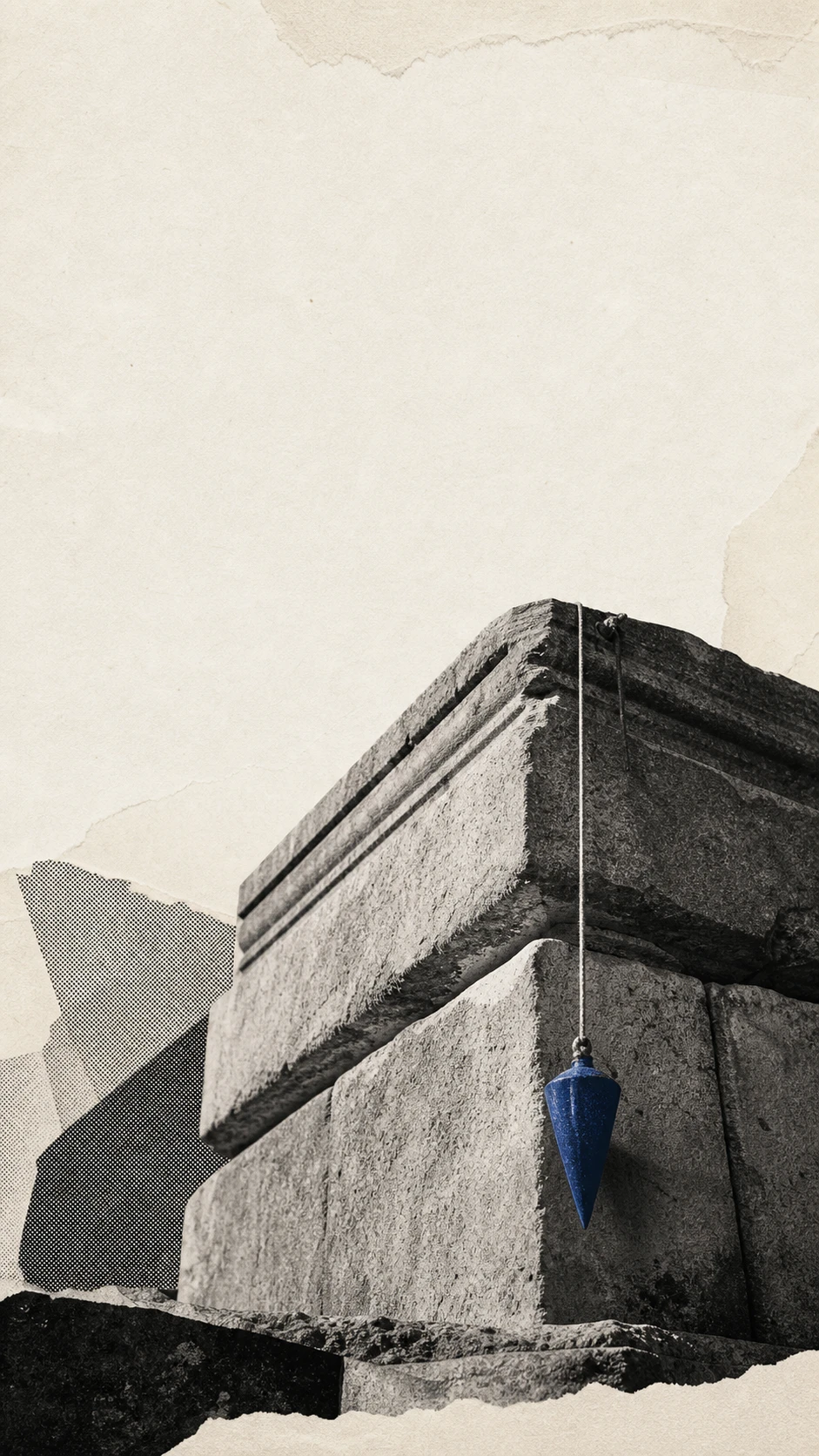 Arquitectura de huella