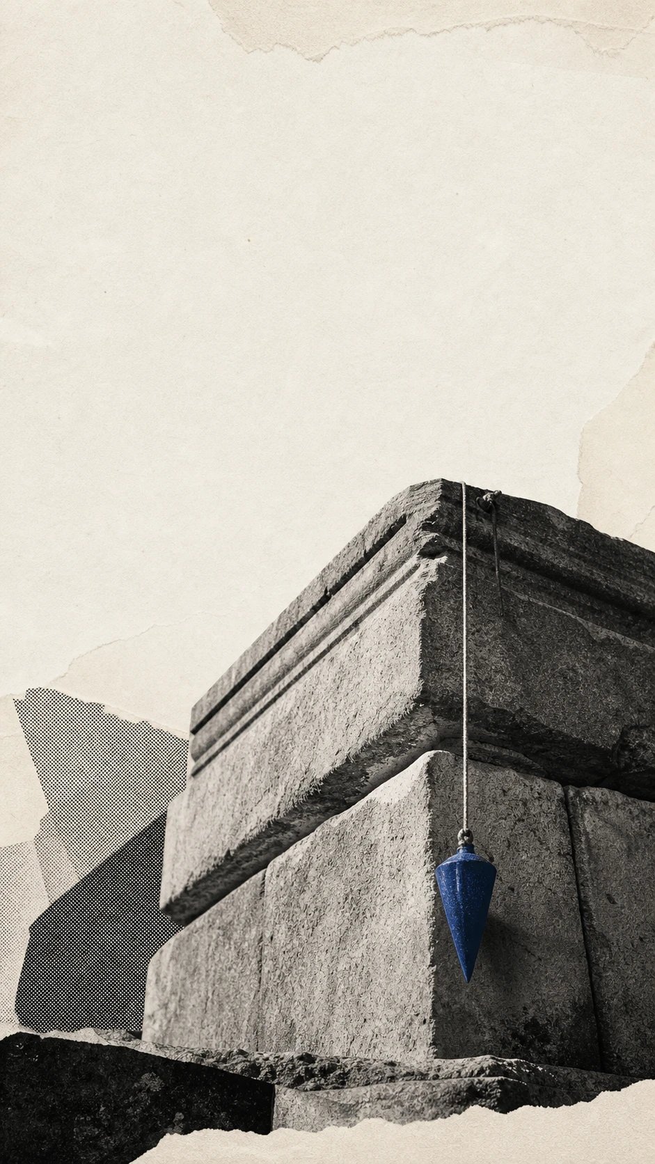 Arquitectura de huella